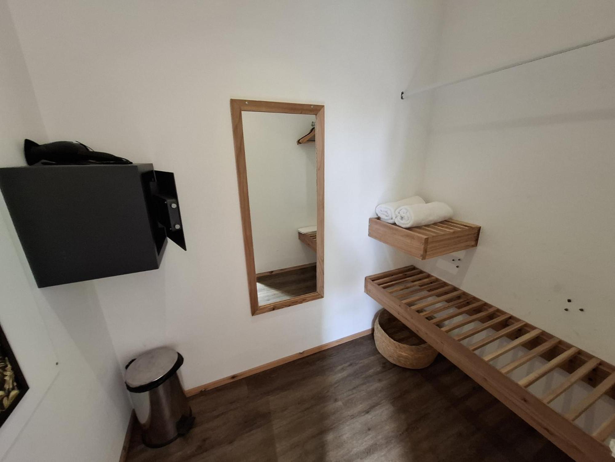 Tamar'Inn Le Tampon Pokój zdjęcie